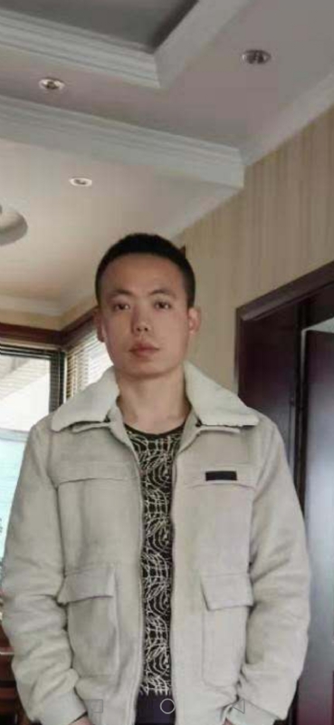 tom的第一张照片--武平相亲网