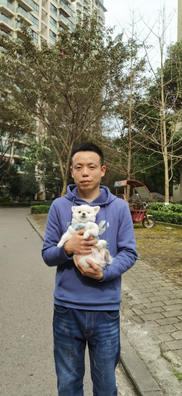tom的第四张照片--武平相亲网