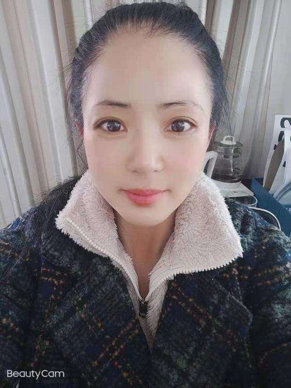 春晓的第一张照片--武平相亲网