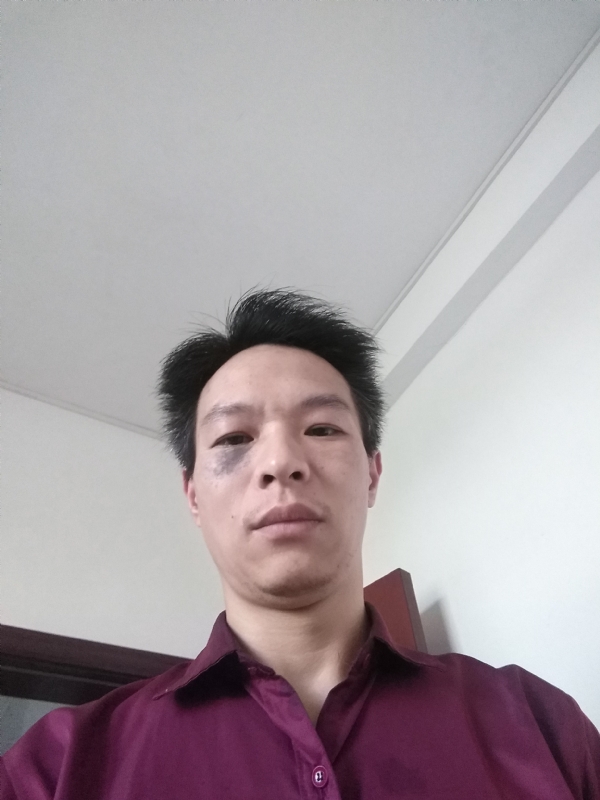 风中落叶的第三张照片--武平相亲网