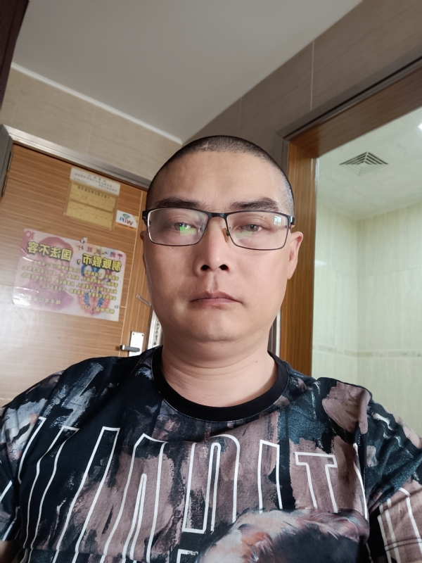 心梦无痕的第一张照片--武平相亲网