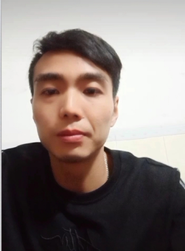 相见恨晚的第一张照片--武平相亲网