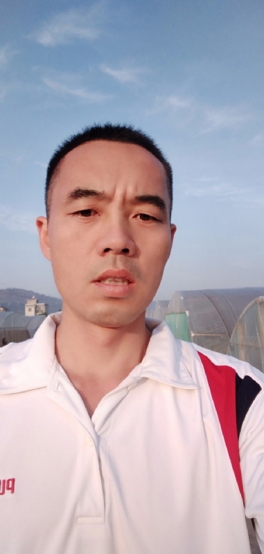 大头鱼的第一张照片--武平相亲网
