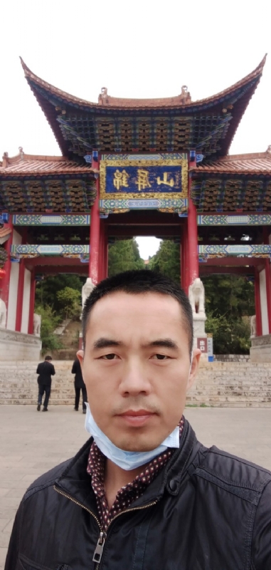 大头鱼的第二张照片--武平相亲网