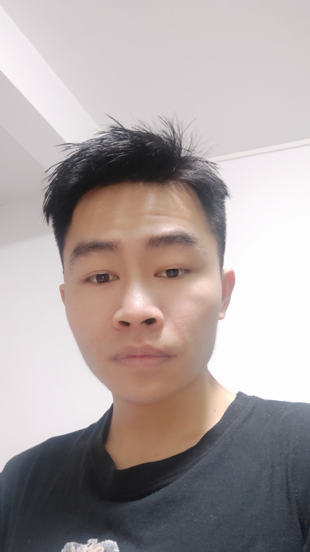 哇哈哈的第一张照片--武平相亲网