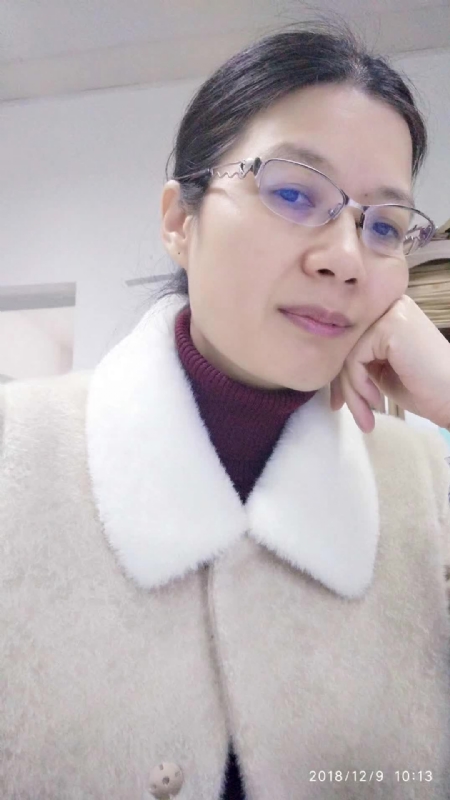芷妤的第一张照片--武平相亲网
