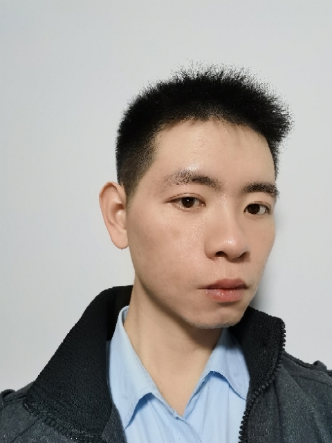 雨过天晴的第一张照片--武平相亲网