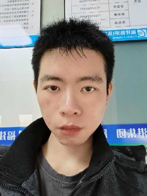 雨过天晴的第二张照片--武平相亲网