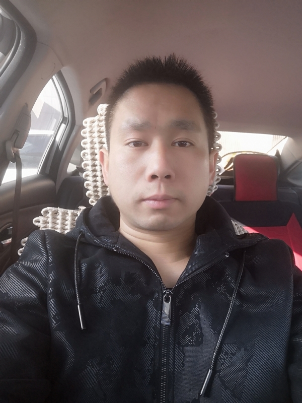 孤独的狼的第二张照片--武平相亲网