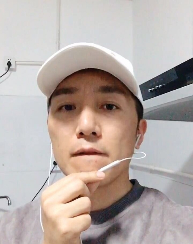 简单人生的第一张照片--武平相亲网