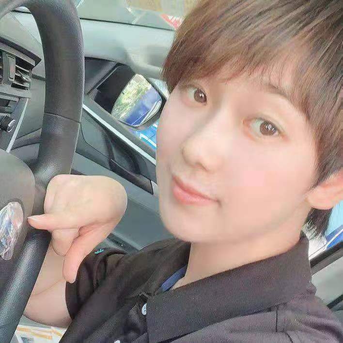 燕子的第一张照片--武平相亲网