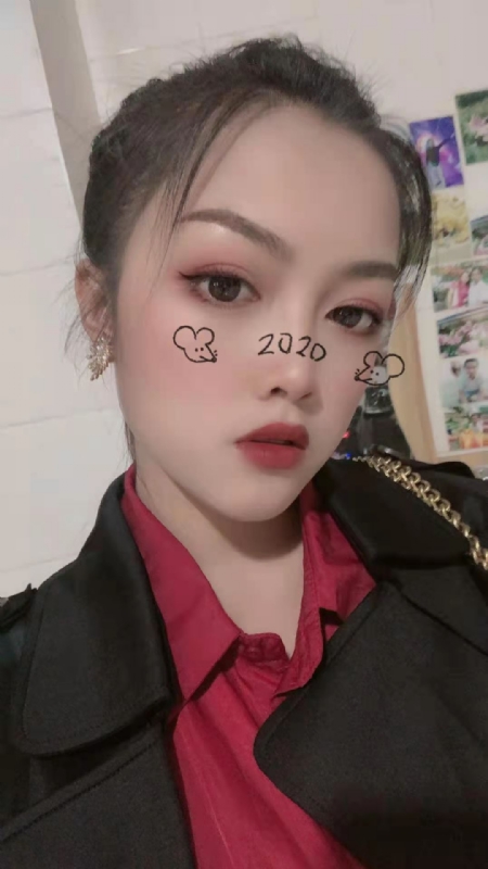 美丽的意外的第一张照片--武平相亲网