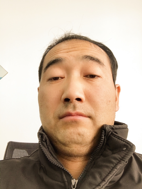 灵魂伴侣的第一张照片--武平相亲网