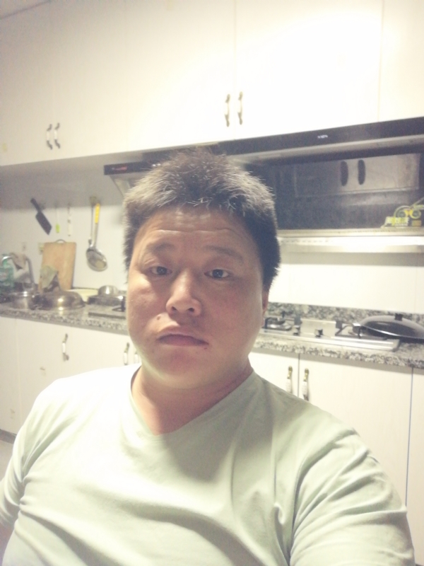 难遇钟意人的第一张照片--武平相亲网