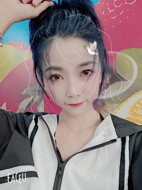 小丸子的第二张照片--武平相亲网