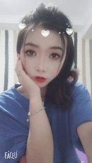 小丸子的第三张照片--武平相亲网