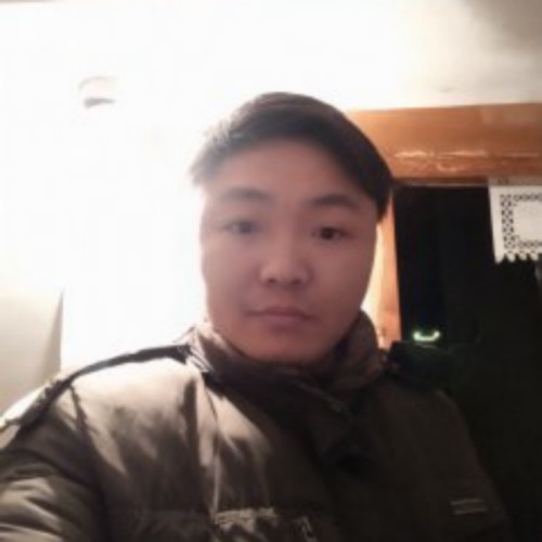 糖果的第一张照片--武平相亲网