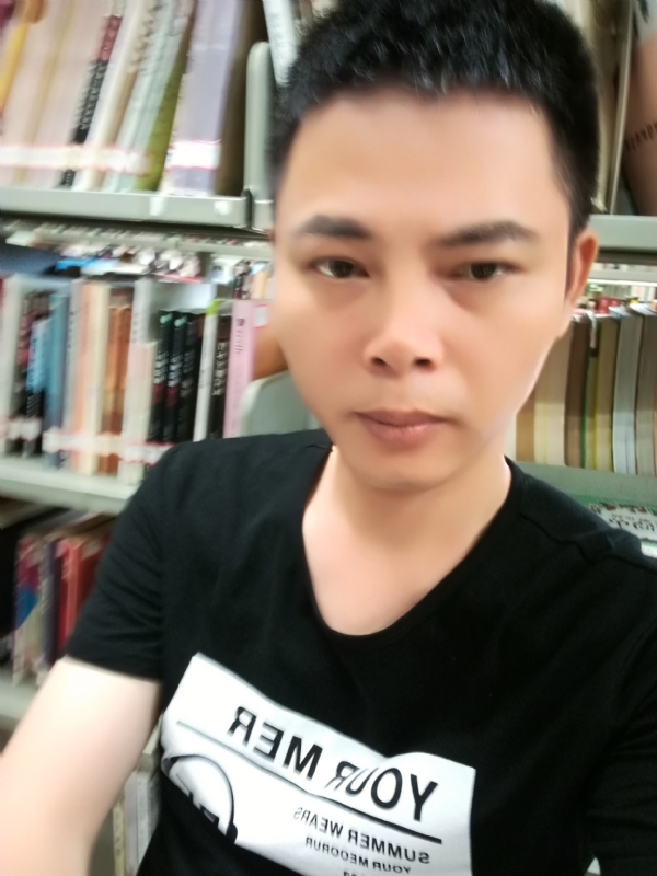 青青子衿的第一张照片--武平相亲网