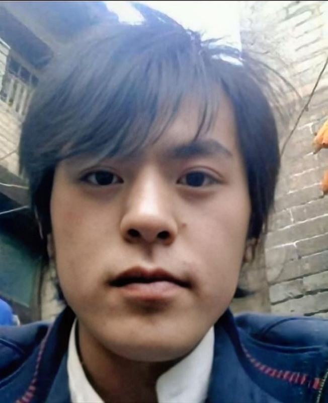 等你出现的第一张照片--武平相亲网