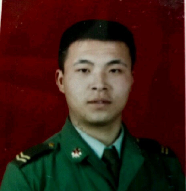 andy的第一张照片--武平相亲网