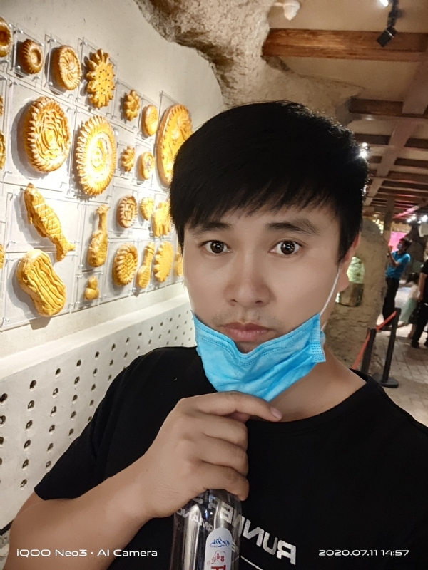 ldp守望薰衣草的第一张照片--武平相亲网