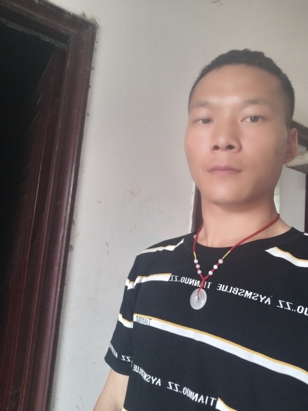 爱，请深爱的第二张照片--武平相亲网