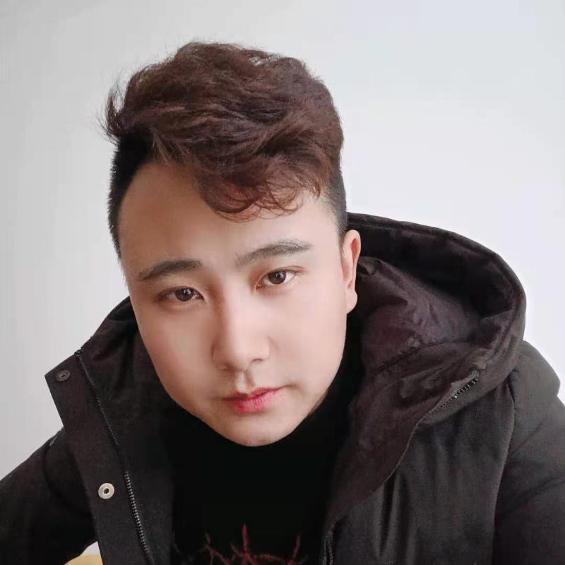 上善若水的第一张照片--武平相亲网