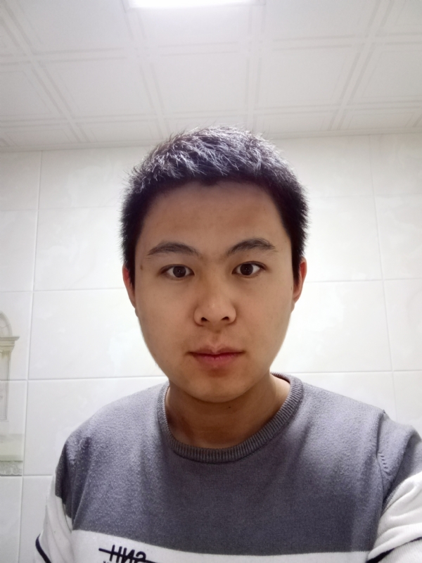 愿得一人心的第三张照片--武平相亲网