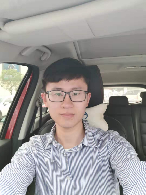 LLLLL的第一张照片--武平相亲网