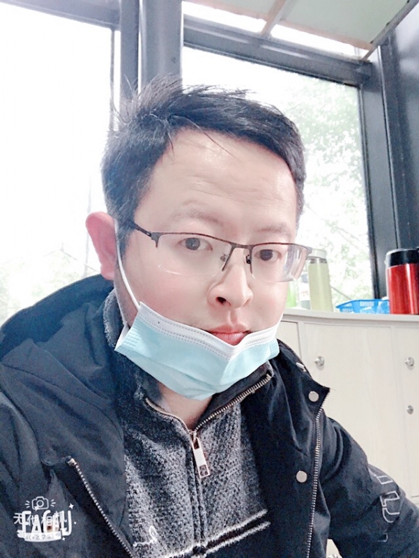 爱不渝的第二张照片--武平相亲网