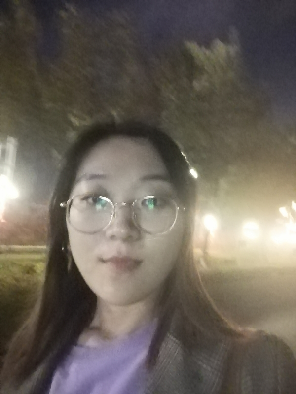 也许的第一张照片--武平相亲网