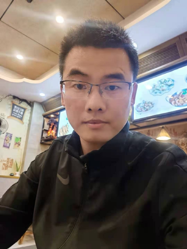 奔向幸福的第二张照片--武平相亲网