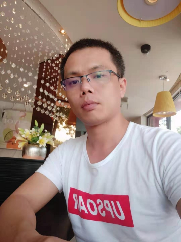 叶寒君的第三张照片--武平相亲网