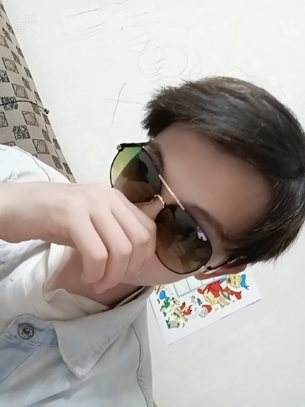 染七的第一张照片--武平相亲网
