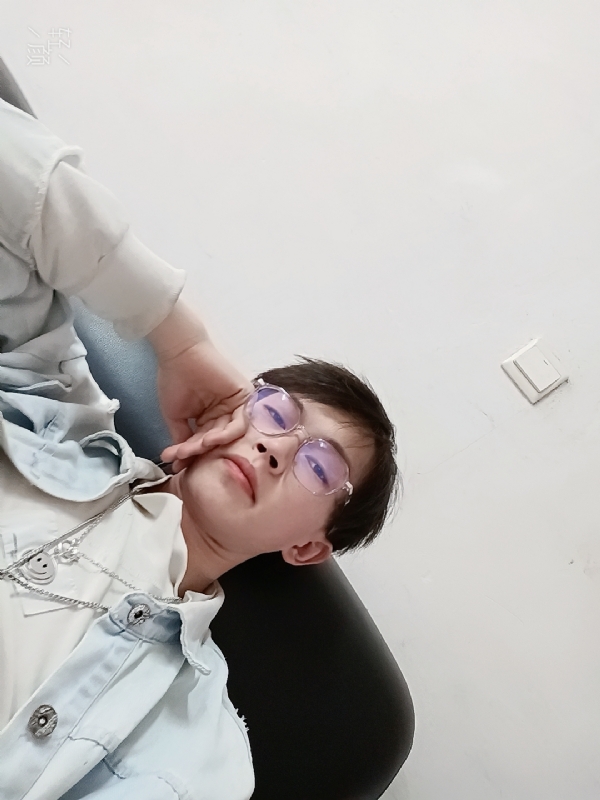 染七的第二张照片--武平相亲网