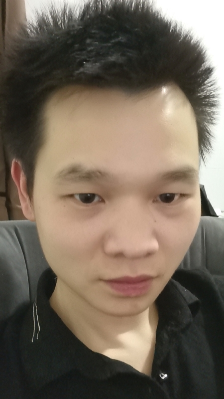 愿得一人心的第二张照片--武平相亲网