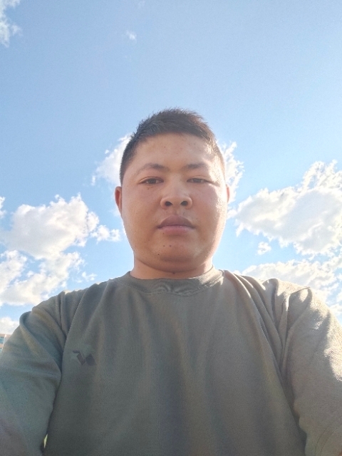 小马的第一张照片--武平相亲网