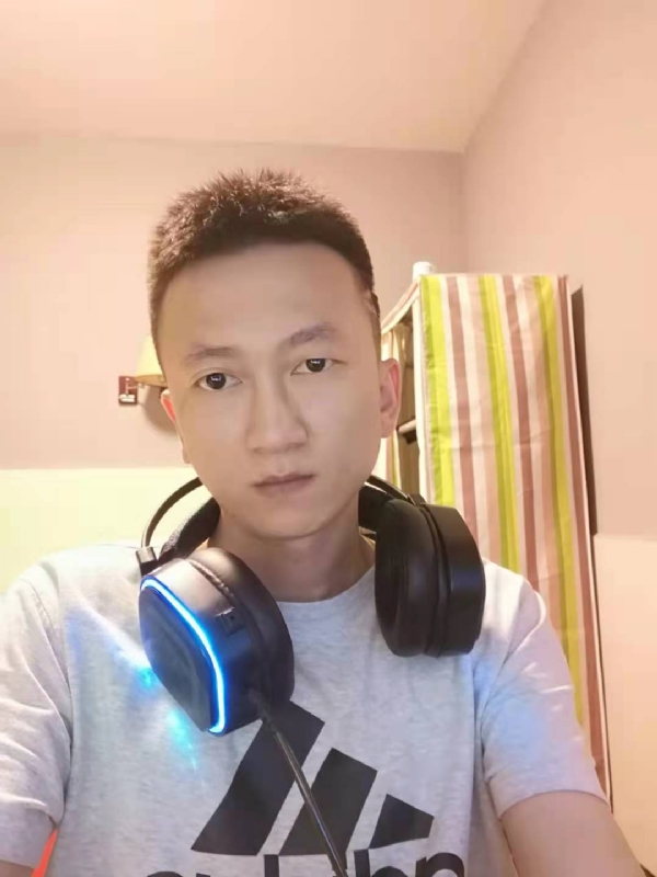 嘿嘿嘿的第二张照片--武平相亲网