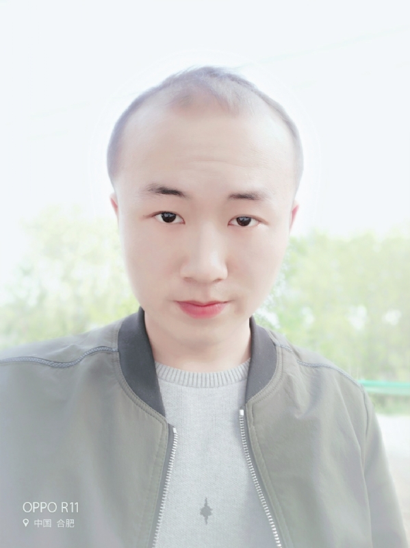 云中漫步的第一张照片--武平相亲网