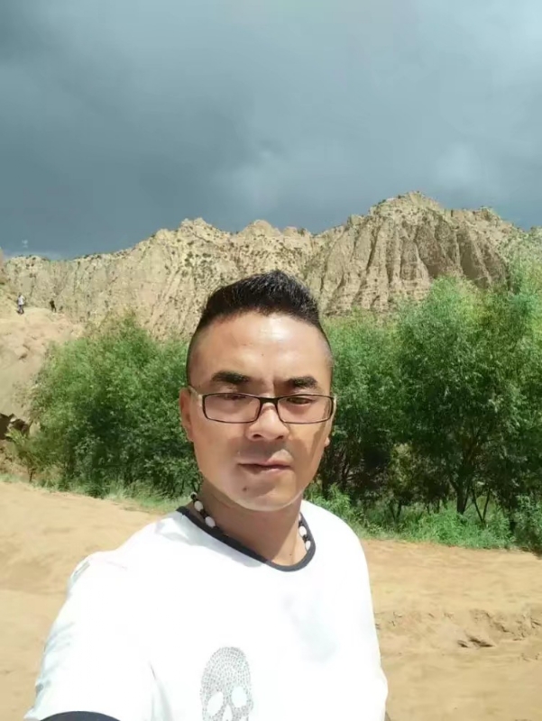 无情的沙尘暴的第一张照片--武平相亲网