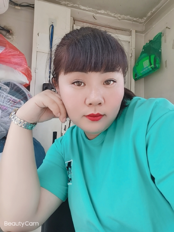 小不点的第一张照片--武平相亲网