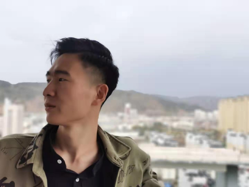 如故6的第一张照片--武平相亲网