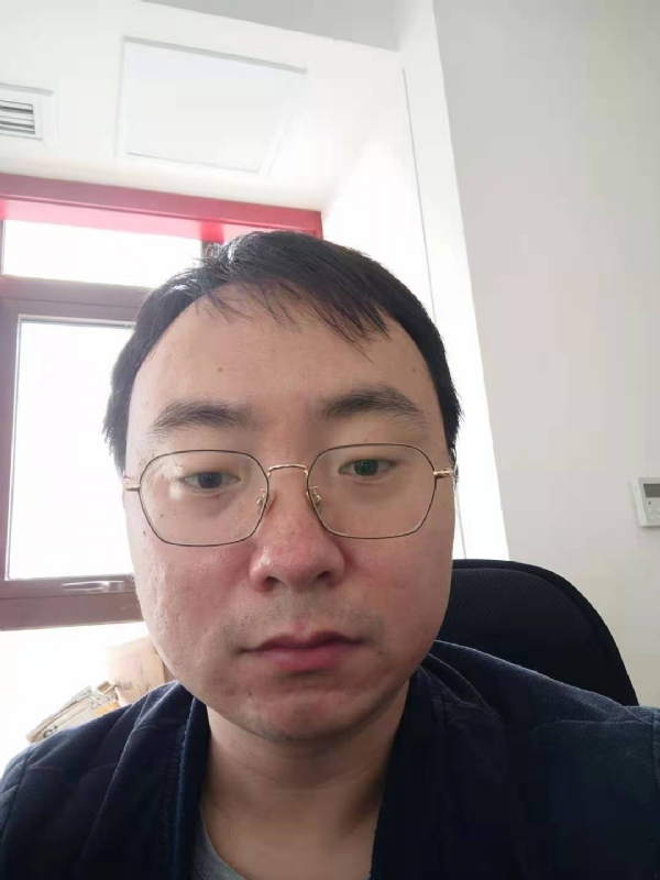 慕容清的第二张照片--武平相亲网
