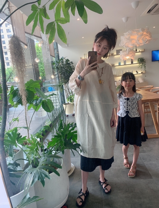 Leanna的第八张照片--武平相亲网