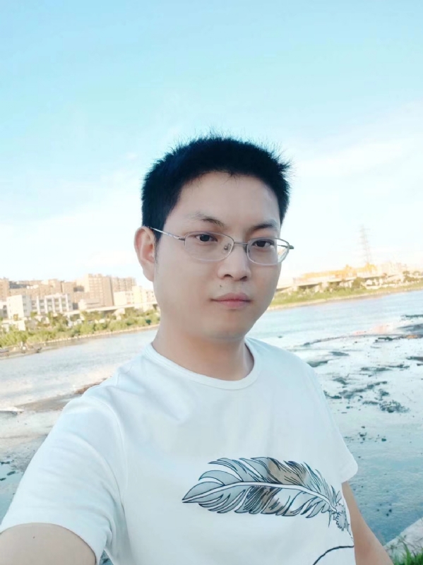 诚心交友的第二张照片--武平相亲网