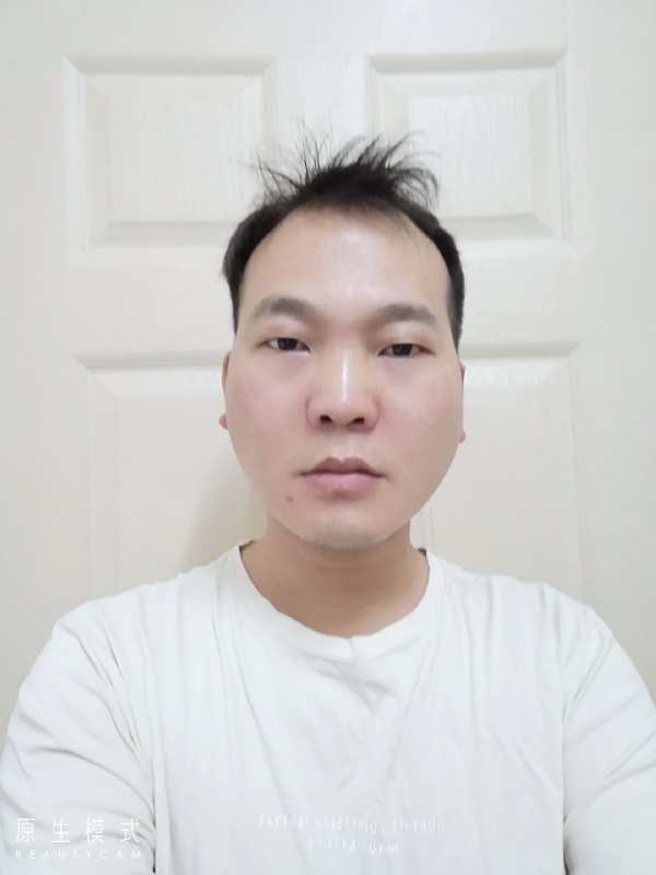默默的第一张照片--武平相亲网