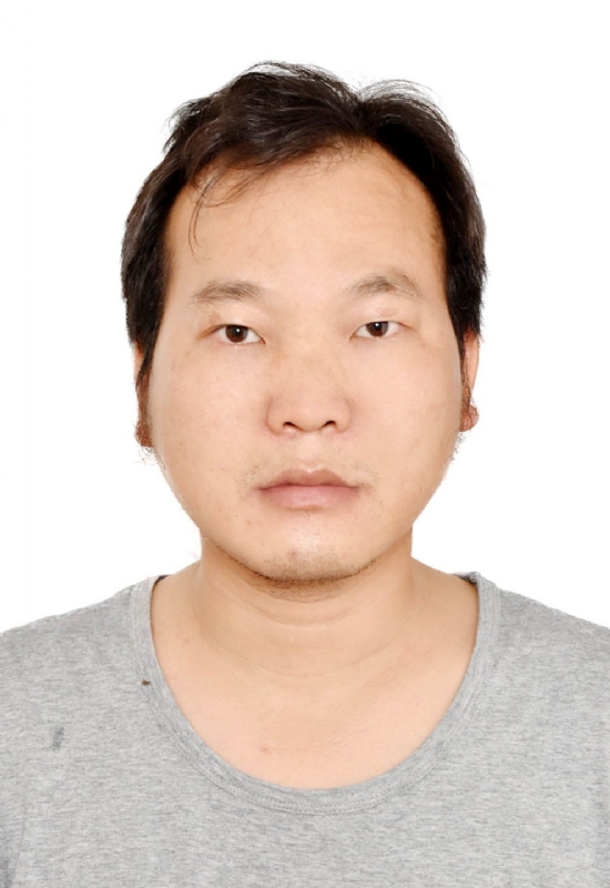 默默的第三张照片--武平相亲网