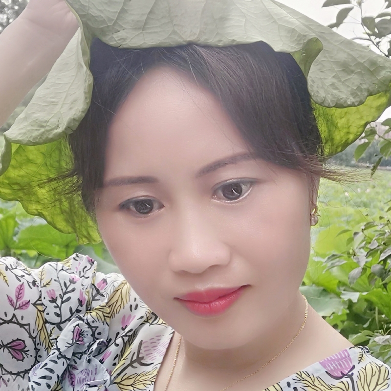花开半夏的第一张照片--武平相亲网