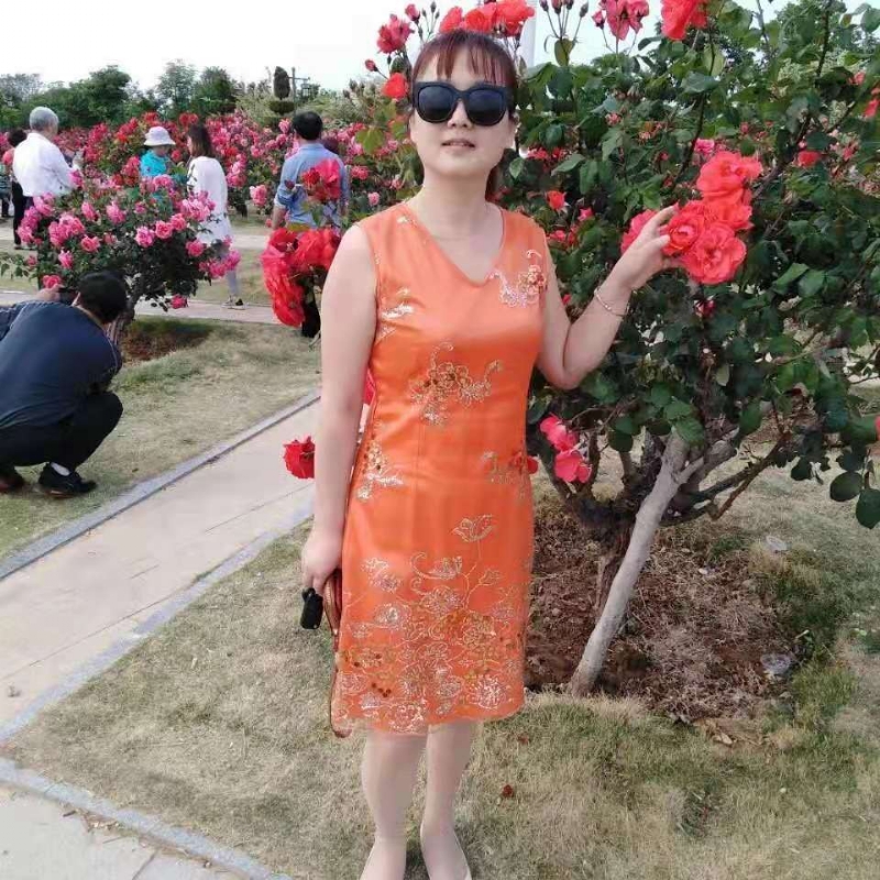 yunerfei的第三张照片--武平相亲网