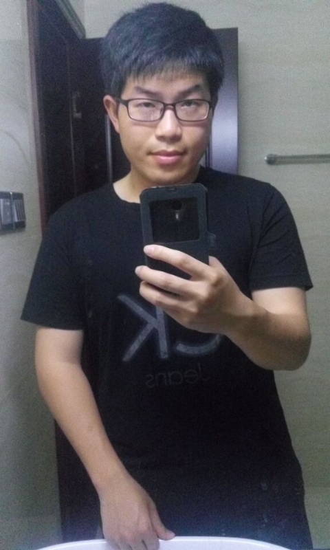 HU的第一张照片--武平相亲网